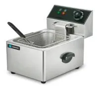 Фритюрница Hurakan HKN-FT6N Фритюрница Hurakan HKN-FT6N