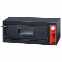 Печь для пиццы Hurakan HKN-HEP1 фото в Москве