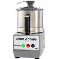 Бликсер Robot Coupe Blixer 2