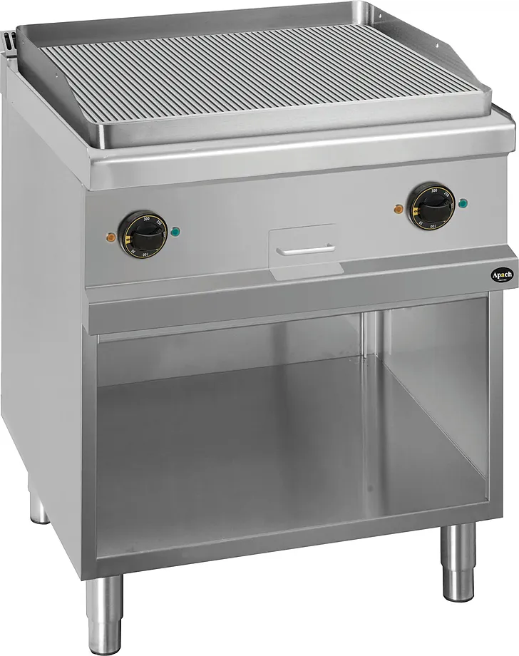 Поверхность жарочная Apach APTE-77PR/PL Поверхность жарочная Apach APTE-77PR/PL