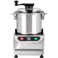 Куттер Hurakan HKN-CL8S PRO