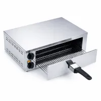 Печь для пиццы Hurakan HKN-MD05 фото в Москве