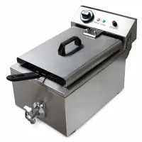 Фритюрница EKSI GRT-E10L фото в Москве