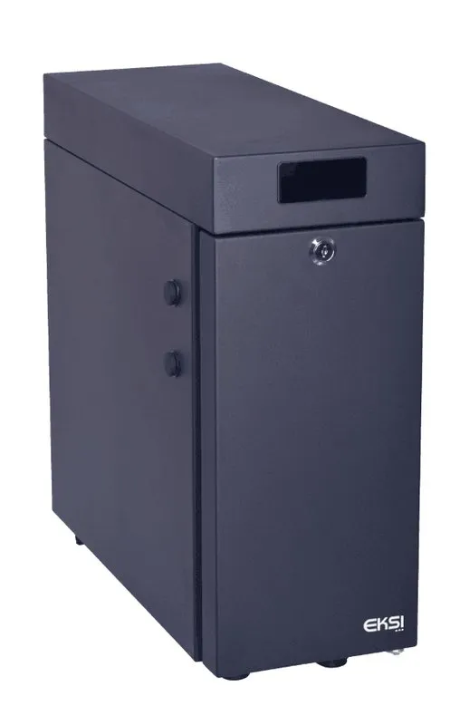 Холодильник для молока EKSI MF5 в ЦИРИ - перфекционизм в каждой чашке кофе Анонс Холодильник для молока EKSI MF5 - Современные кофемашины для профессионалов общепита