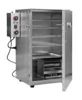 Коптильня Hurakan HKN-SMC04