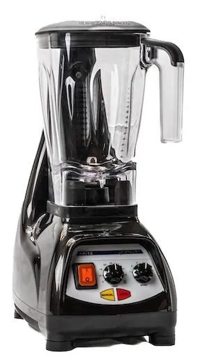 Блендер JOHNY AK/12 AUT темно-серый