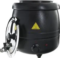 Мармит для первых блюд Foodatlas 8L