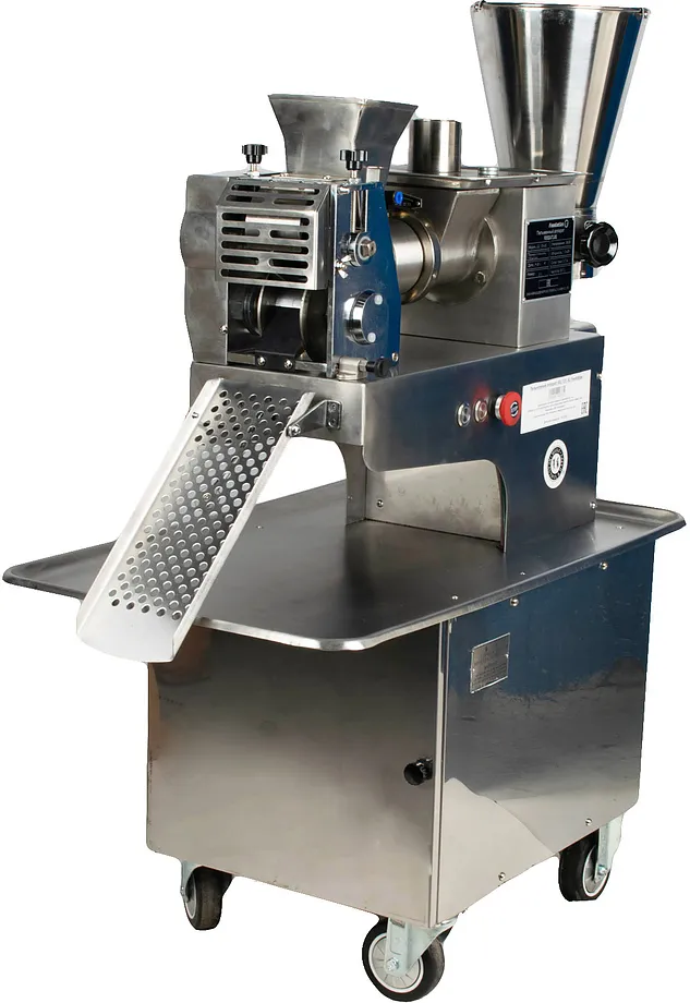Пельменный аппарат Foodatlas JGL 135-5C Пельменный аппарат Foodatlas JGL 135-5C