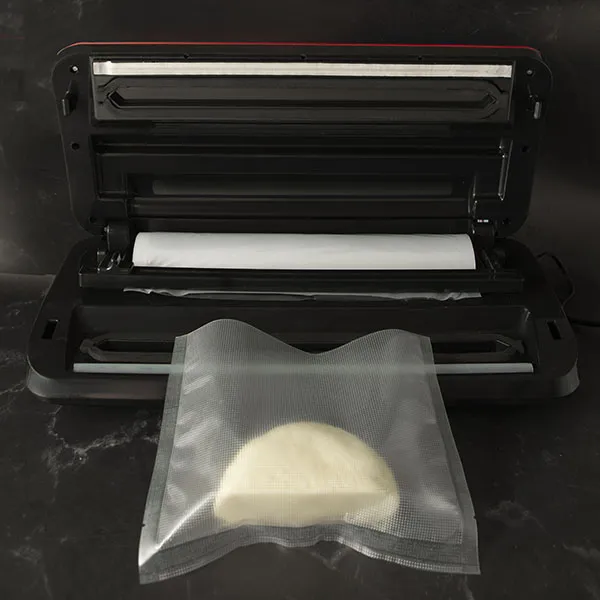  Вакуумный упаковщик Foodatlas HZ-300A Eco