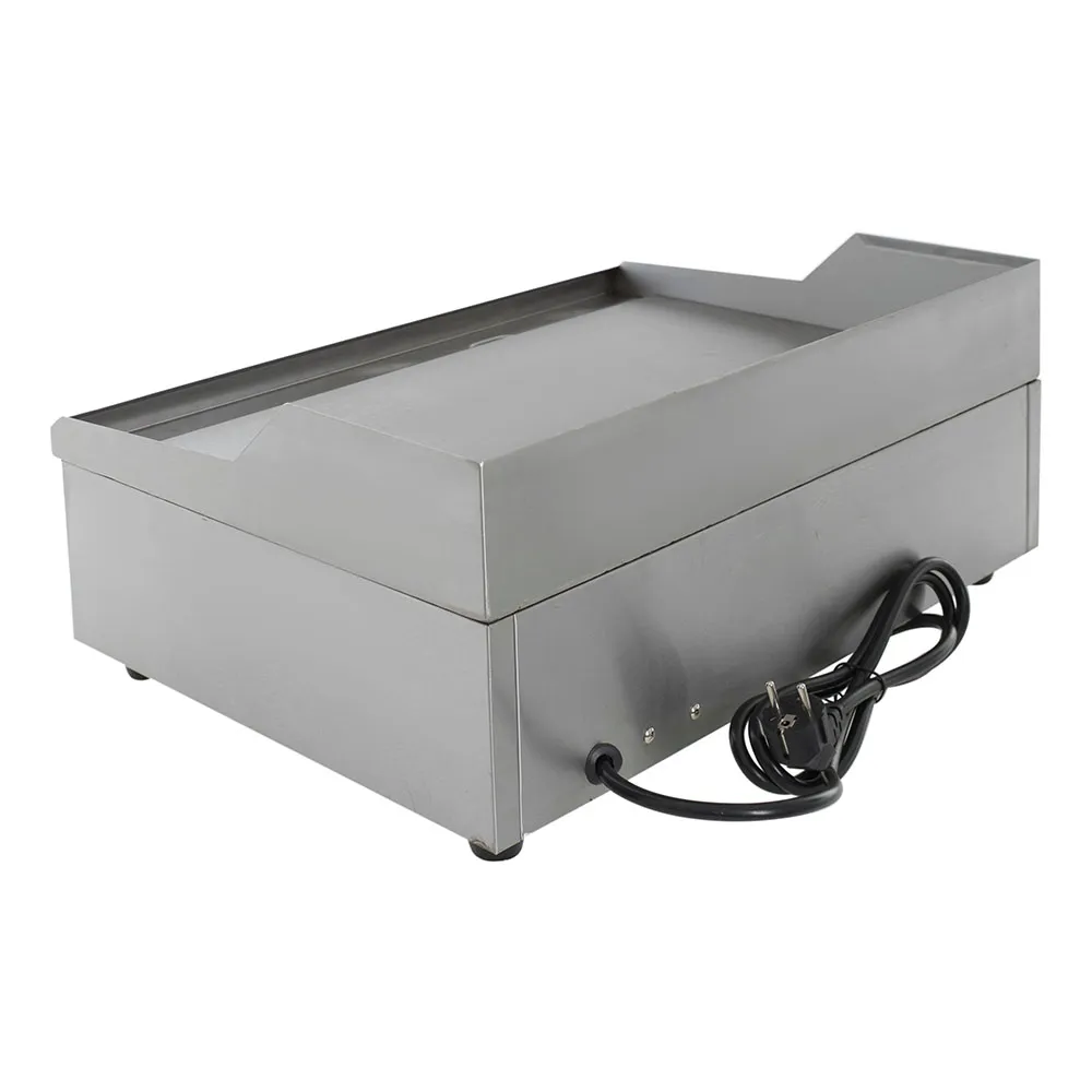 Поверхность жарочная Foodatlas EG-818 Поверхность жарочная Foodatlas EG-818