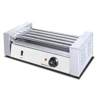 Гриль роликовый VIATTO RG-5H фото в Москве