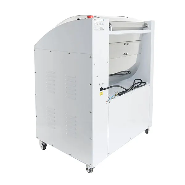 Анонс Тестомес Foodatlas WHM(H)-25 220В - современное оборудование для хлебопечения и кондитерских изделий