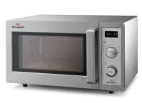 Печь микроволновая Sirman MINNEAPOLIS WP1000 PF M