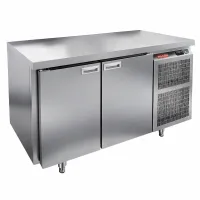 Стол холодильный HICOLD GN 11/TN O без борта