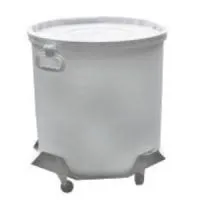 Тележка с баком для отходов Техно-ТТ ТП-218П фото в Москве