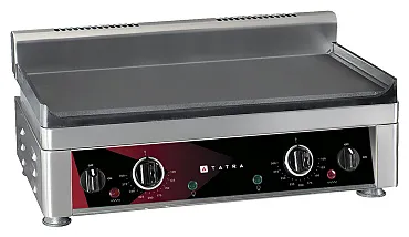 Поверхность жарочная Tatra TGP 5224 S Поверхность жарочная Tatra TGP 5224 S