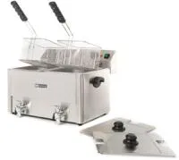 Фритюрница Hurakan HKN-FT88N Фритюрница Hurakan HKN-FT88N