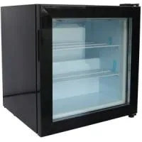 Шкаф морозильный Viatto VA-SD55EM