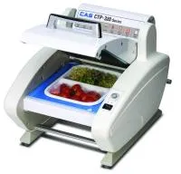  Запайщик лотков CAS CTP-320