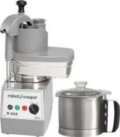 Процессор кухонный Robot Coupe R402 (без дисков) 220В