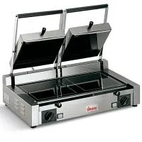 Гриль прижимной Sirman PD V LL фото в Москве