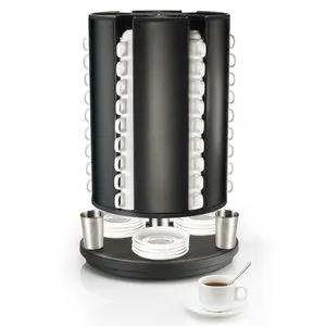 Подогреватель чашек VIATTO VA-DC-A - превосходство в кофейных технологиях Подробное изображение Подогреватель чашек VIATTO VA-DC-A - Высококачественное оборудование для кофе