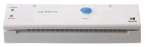  Вакуумный упаковщик Hurakan HKN-V300