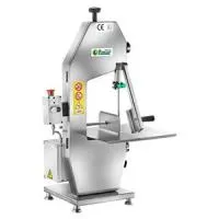 Пила ленточная FIMAR SE1830V 220В окрашенная