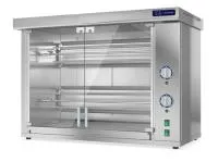 Гриль для кур KAYMAN ГЭ-2Ш A фото в Москве