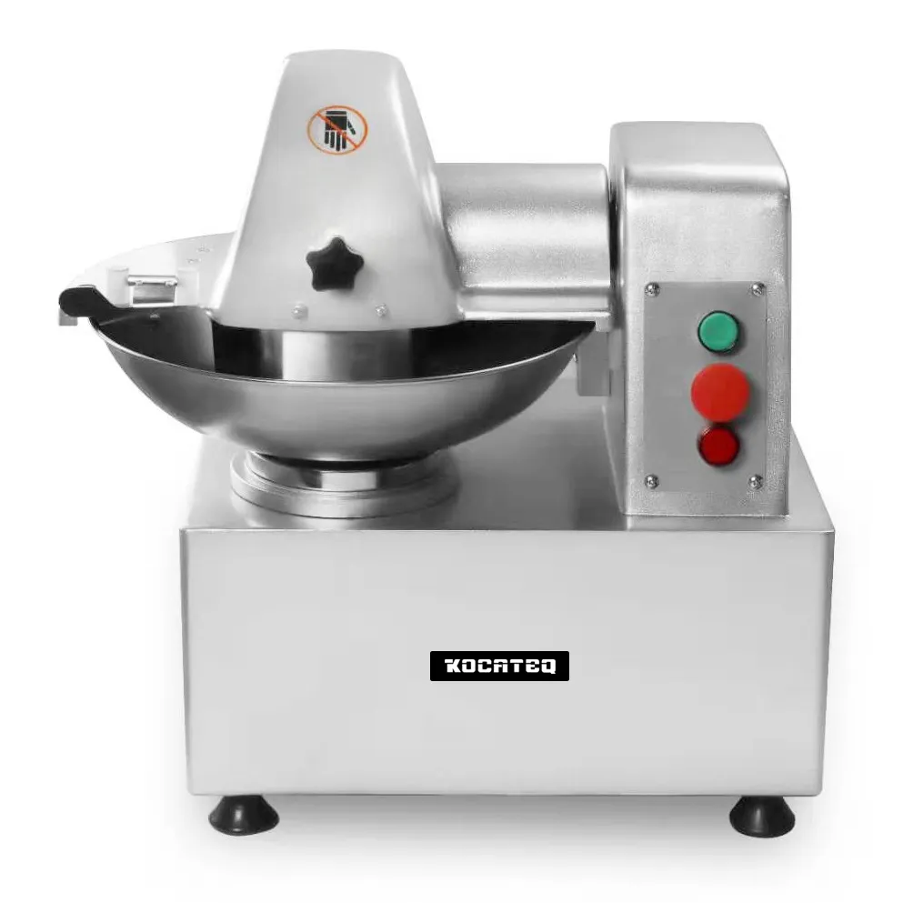 Куттер Kocateq TQ5NW Куттер Kocateq TQ5NW