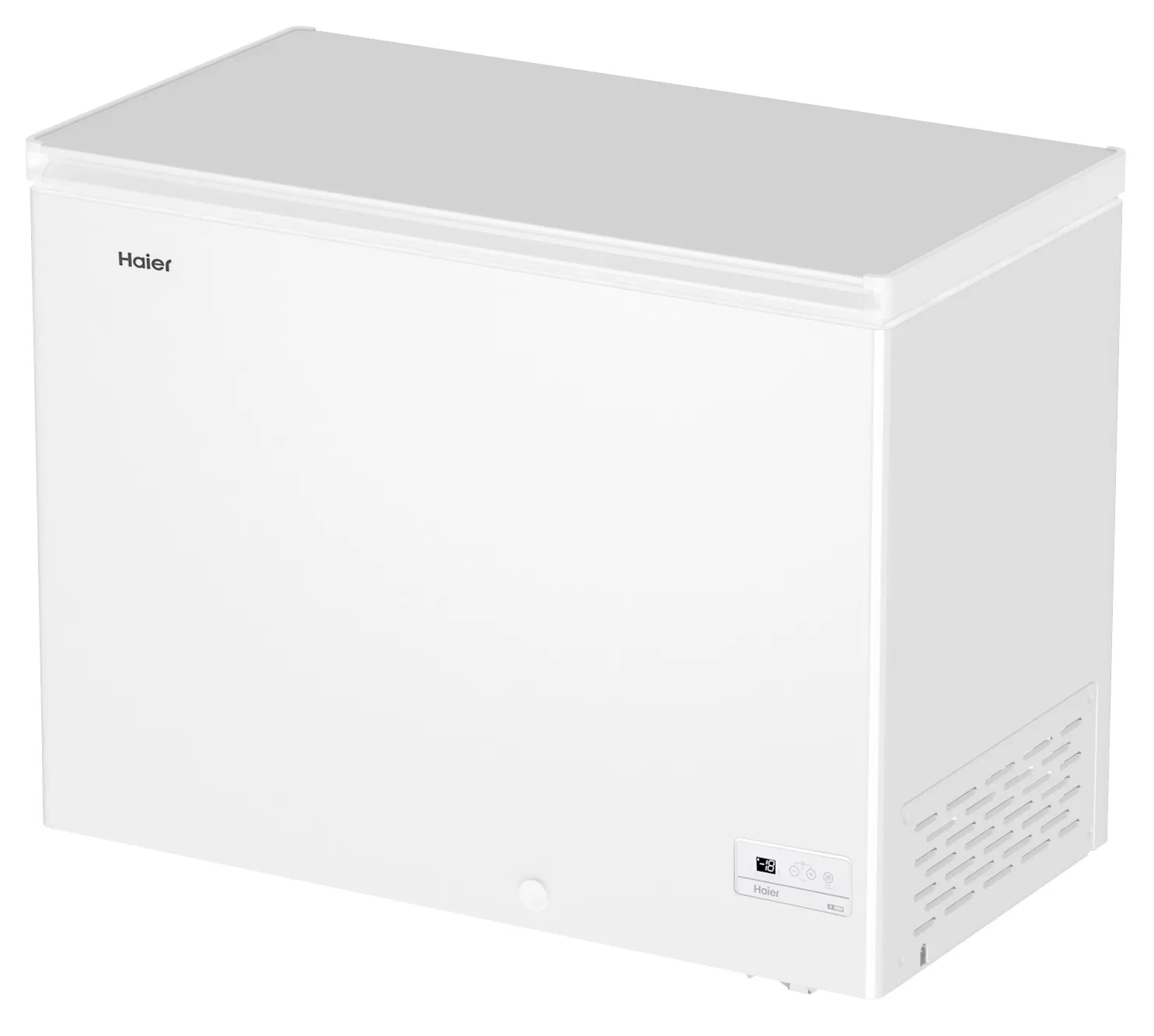 Ларь морозильный Haier HCE251R