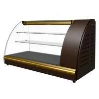 Витрина холодильная Carboma A57 VM 1,2-1 (ВХС-1,2 Арго XL Люкс)