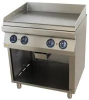 Поверхность жарочная Kovinastroj (Kogast) EZ-T87/P-J