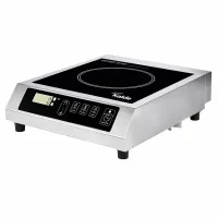 Плита индукционная VIATTO VA-IC3541S фото в Москве