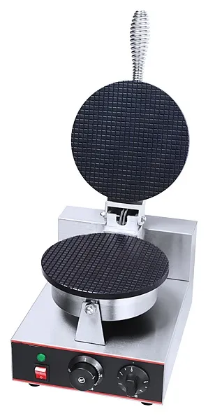 Вафельница EKSI HWB-1C фото в Москве