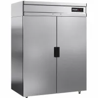 Шкаф холодильный POLAIR CM110-G (R290)