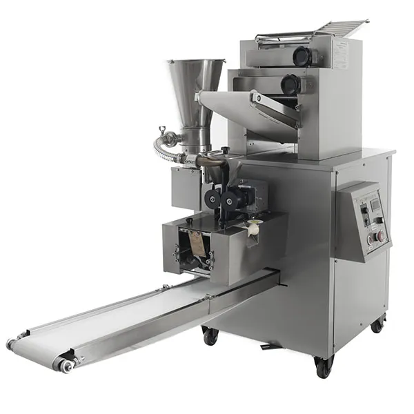 Пельменный аппарат Foodatlas JBL-310 Pro Пельменный аппарат Foodatlas JBL-310 Pro