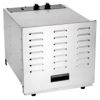 Сушилка для овощей и фруктов VIATTO VA-FD-1 Сушилка для овощей и фруктов VIATTO VA-FD-1