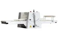 Анонс Тестораскаточная машина Apach Bakery Line ASH500/1000B - современное оборудование для хлебопечения и кондитерских изделий