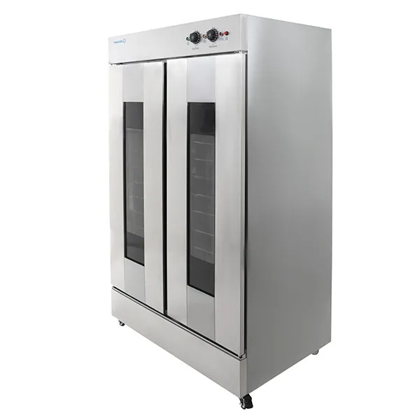 Анонс Расстоечный шкаф Foodatlas FJ-26 - современное оборудование для хлебопечения и кондитерских изделий