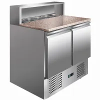 Стол для пиццы VIATTO PS900 SEC