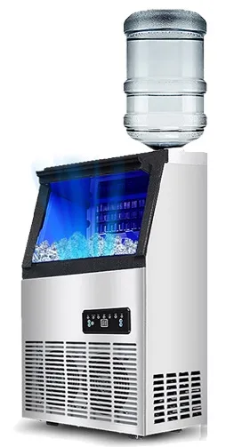 Льдогенератор Hurakan HKN-IMC30