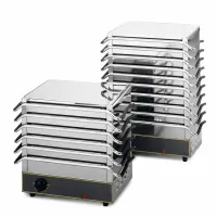 Шкаф тепловой Roller Grill DW 110 фото в Москве