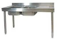 Ванна моечная Angelo Po VVD0614A фото в Москве