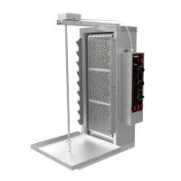 Гриль для шаурмы Кобор GM-3E фото в Москве