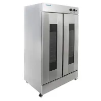 Анонс Расстоечный шкаф Foodatlas FJ-26 - современное оборудование для хлебопечения и кондитерских изделий