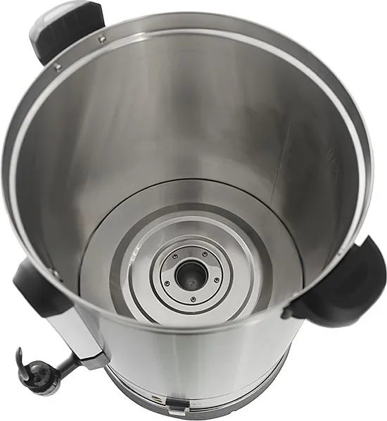 Кипятильник-кофеварка Foodatlas HLB-12L