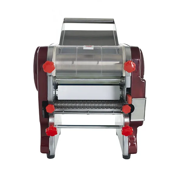 Тестораскатка-лапшерезка электрическая Foodatlas DSS-200M