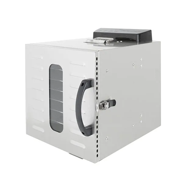 Сушилка для овощей и фруктов Foodatlas FA-8 Eco Сушилка для овощей и фруктов Foodatlas FA-8 Eco