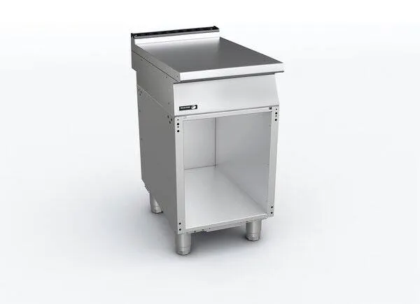 Рабочая поверхность со стендом Fagor EN-705+MB-705 в ЦИРИ - Эффективное оборудование для общепита Анонс Рабочая поверхность со стендом Fagor EN-705+MB-705 - современное оборудование для кухонь общепита